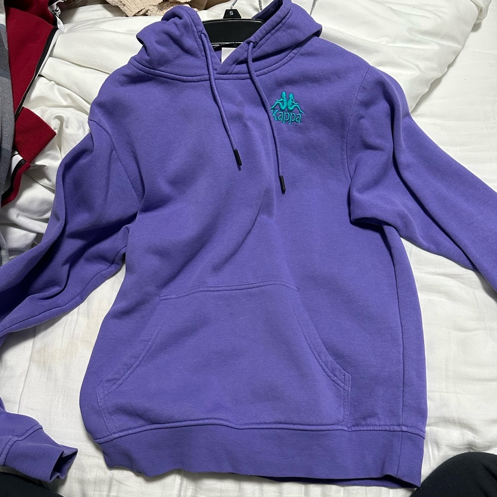 Kappa Hoodie